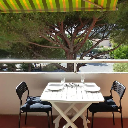Le Lavandou, 1 Pièce, 2 Personnes - Fr-1-308-110 Appartement